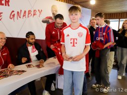 Serge Gnabry